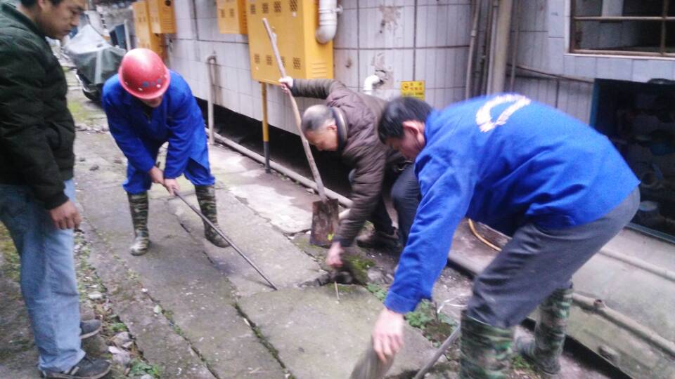 福海清掏化粪池、管道疏通一站式服务<高效><技术><可靠>