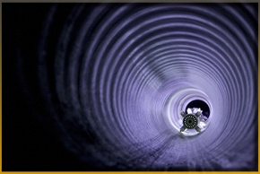 福海UVCIPP紫外光固化修复工艺特点和施工工艺